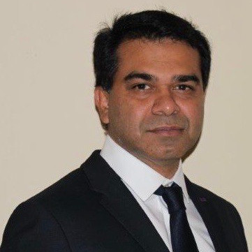 Naveed S
