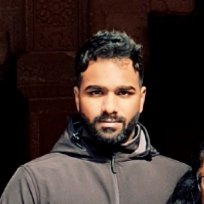 Sarj G.