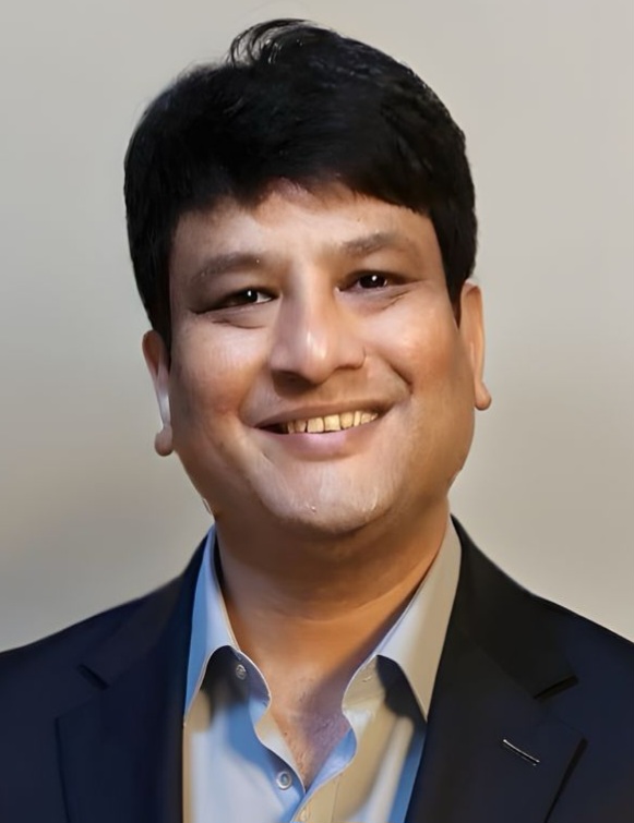 Anil D.