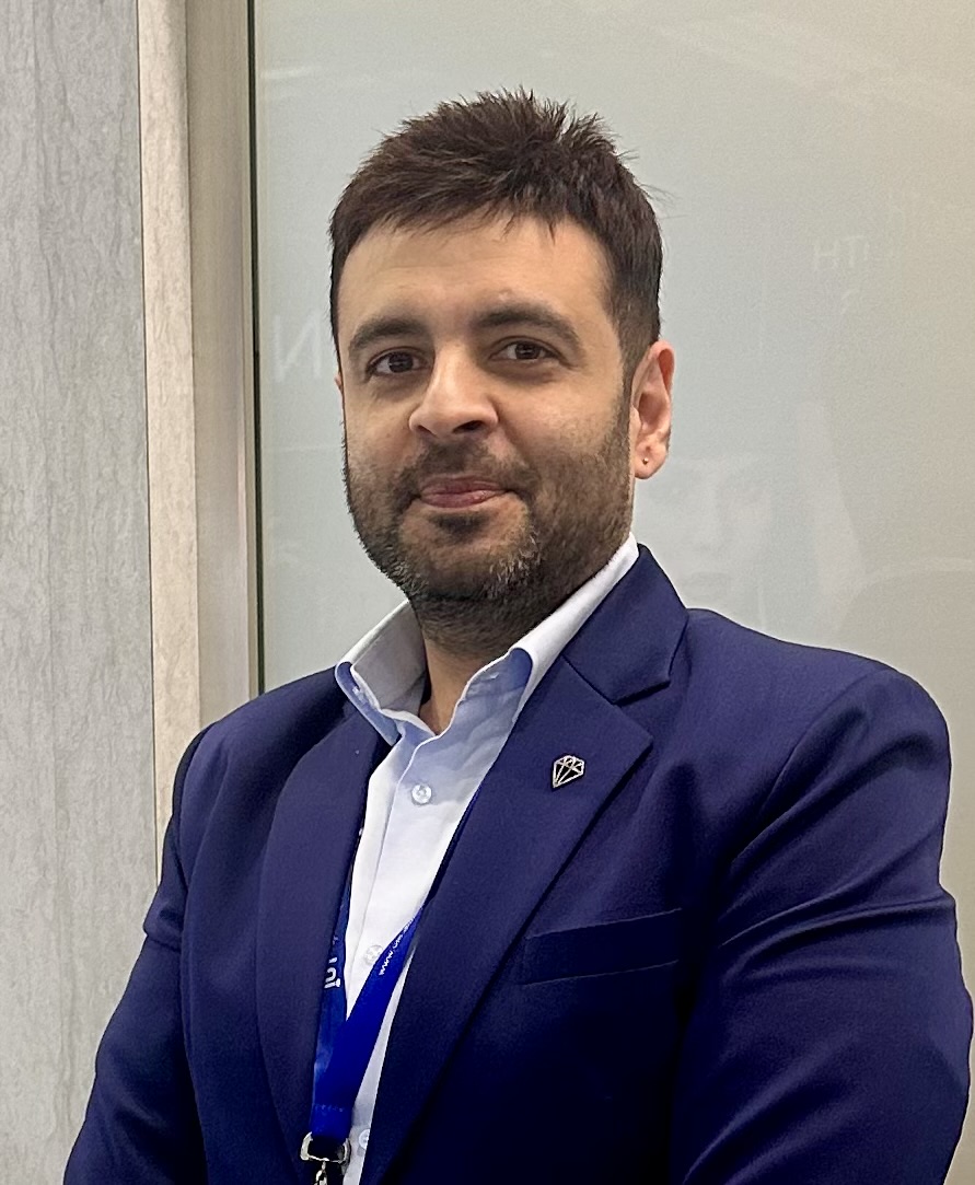 Gaurav C.