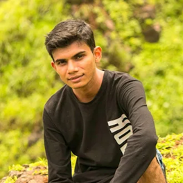 Vivek K
