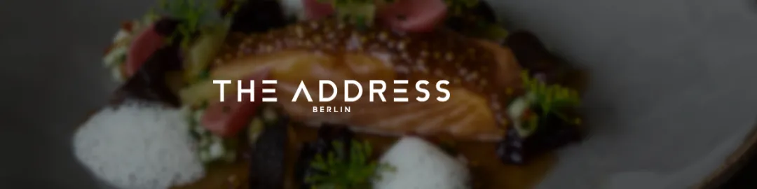 Luxury Dining Berlin