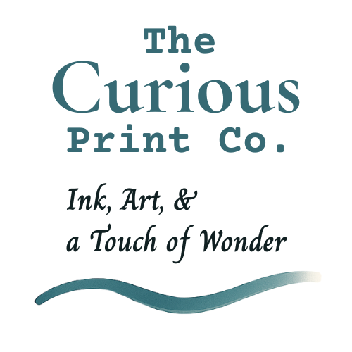 The Curious Print Co.