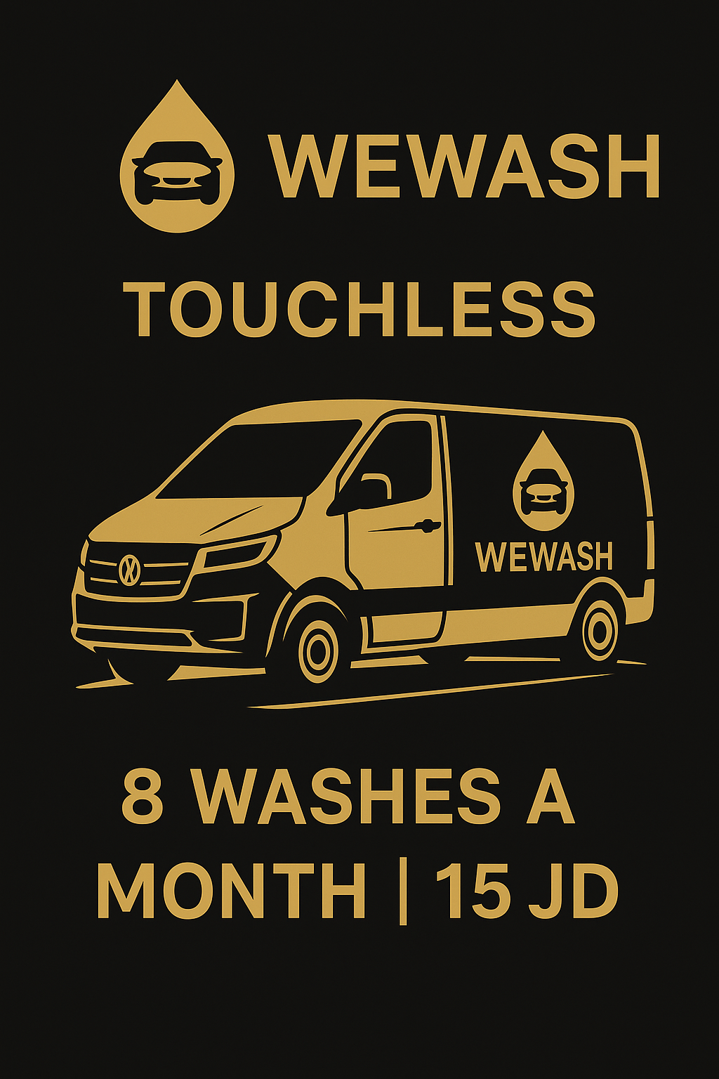 WeWash