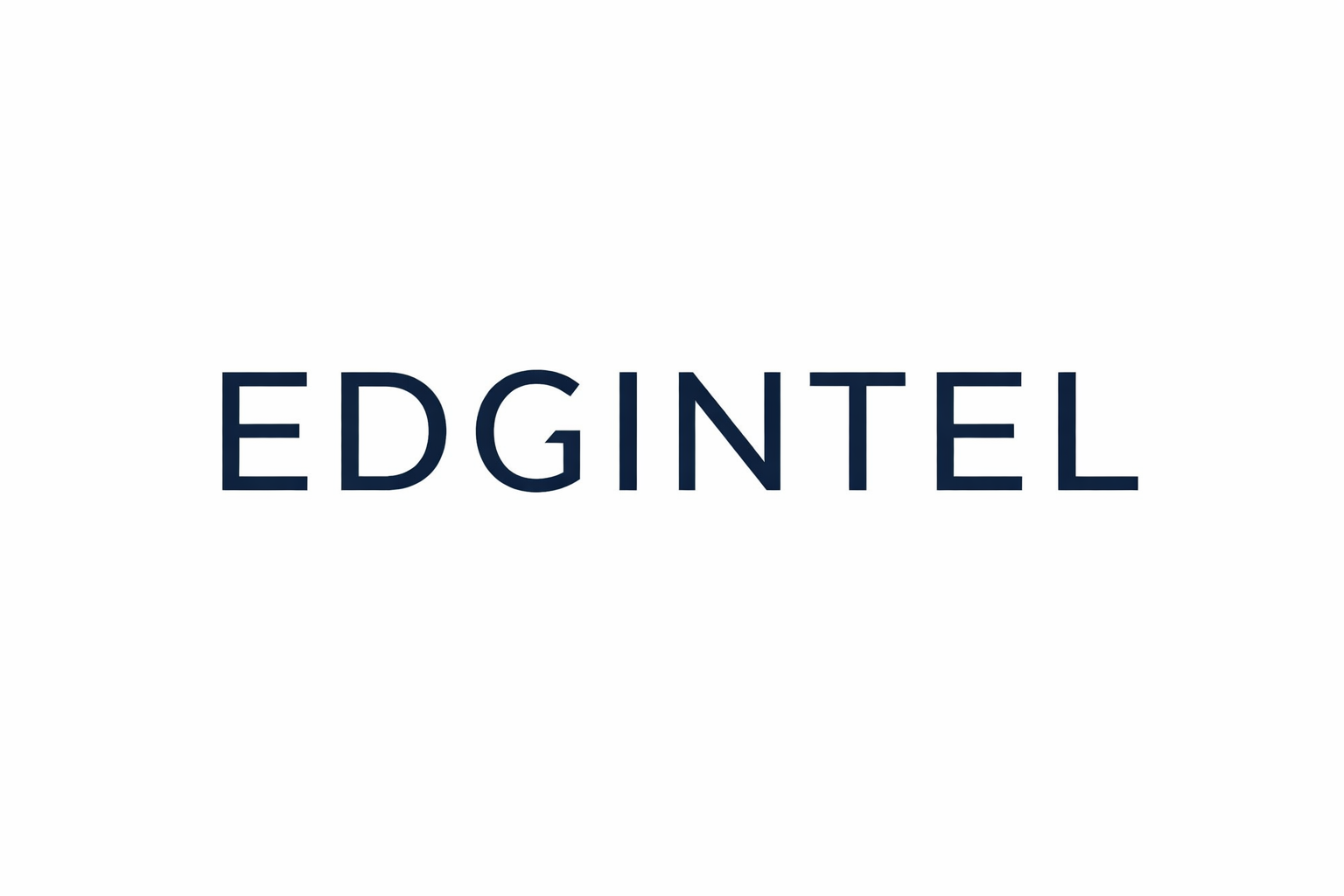 Edgintel: Digital Mentor